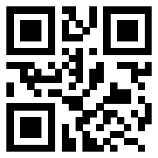 3209047461 - Immagine del QrCode associato