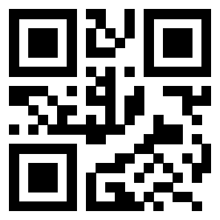 Immagine del QrCode di 3209047464