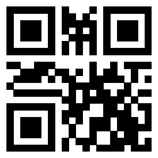3209047465 - Immagine del Qr Code associato