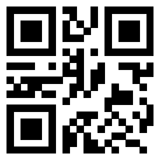 Scansione del QrCode di 3209047466