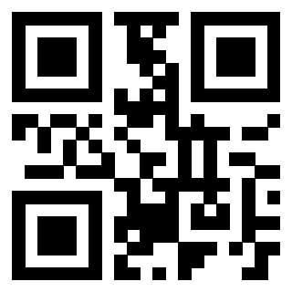 3209047472 QrCode associato