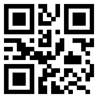 3209047473 Qr Code associato