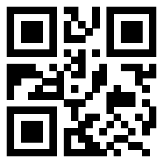 Il QrCode di 3209047476