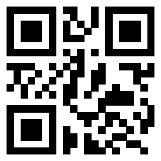 Immagine del Qr Code di 3209047479