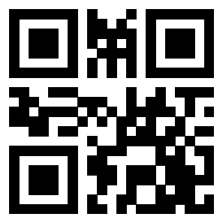 Scansione del Qr Code di 3209047480