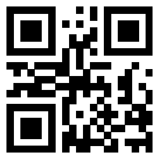 3209047481 - Immagine del QrCode