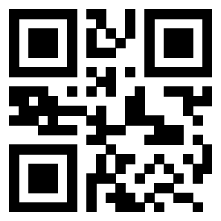 3209047482 - Immagine del QrCode associato