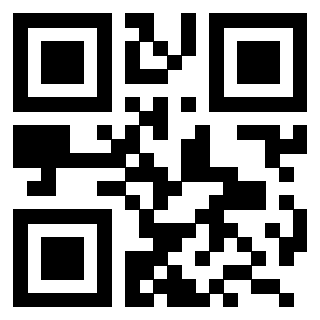 3209047485 - Immagine del Qr Code