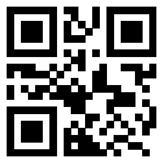 Immagine del Qr Code di 3209047486