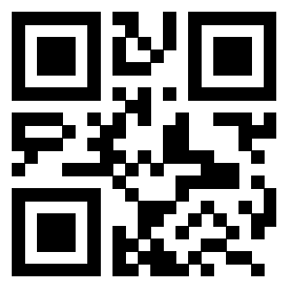 Scansione del Qr Code di 3209047488
