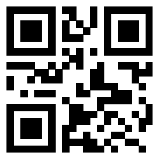 Scansione del QrCode di 3209047489