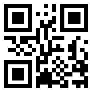Il Qr Code di 3209047490
