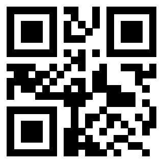 3209047491 - Immagine del QrCode associato