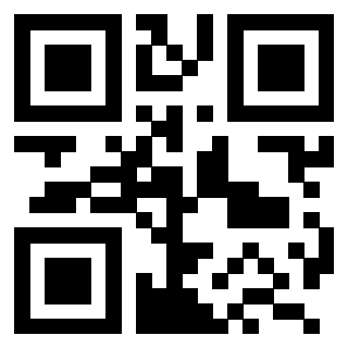 Immagine del Qr Code di 3209047492