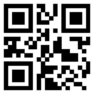 3209047493 QrCode associato