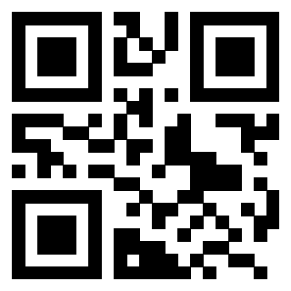 3209047494 QrCode associato