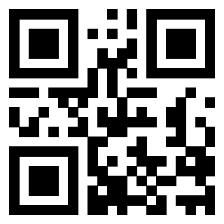 Immagine del Qr Code di 3209047497