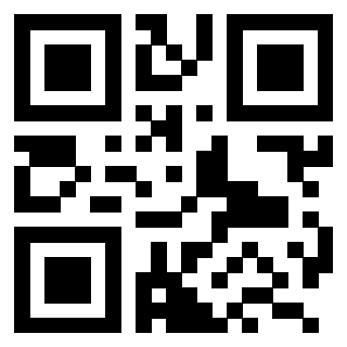 3209047498 QrCode associato