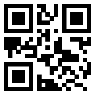 3209047499 - Immagine del Qr Code associato