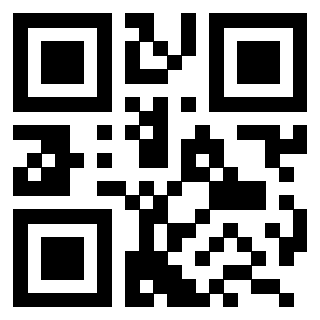 Il QrCode di 3209047500
