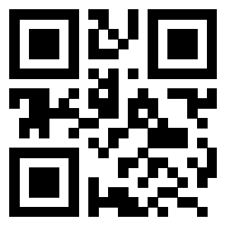 Immagine del Qr Code di 3209047501