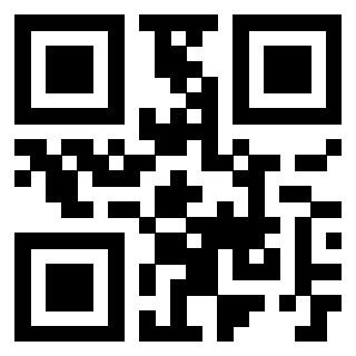 3209047504 - Immagine del Qr Code associato