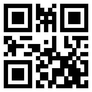3209047505 - Immagine del Qr Code