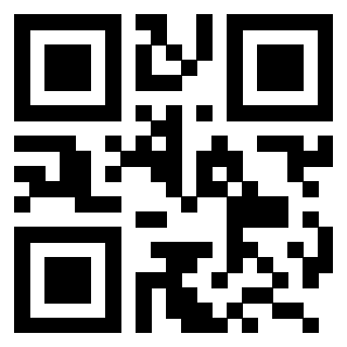 Scansione del QrCode di 3209047507