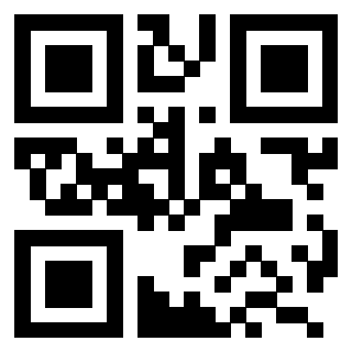 3209047508 Qr Code associato