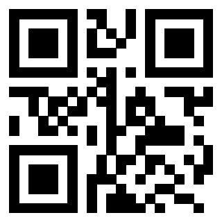 Il QrCode di 3209047509