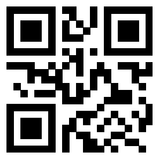 Scansione del Qr Code di 3209047510