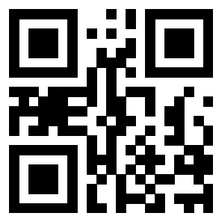 Scansione del Qr Code di 3209047511