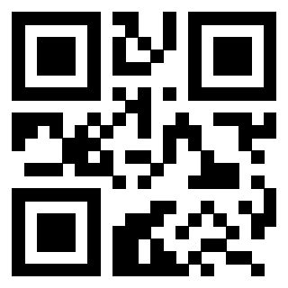3209047512 QrCode associato