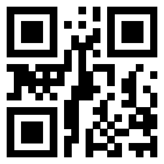Immagine del Qr Code di 3209047516