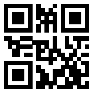 Scansione del Qr Code di 3209047519
