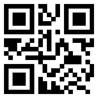 Immagine del Qr Code di 3209047520