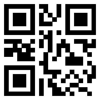 Immagine del Qr Code di 3209047522
