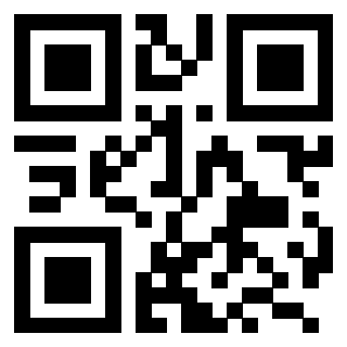 3209047525 - Immagine del Qr Code