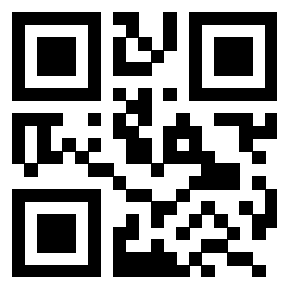 3209047530 - Immagine del QrCode