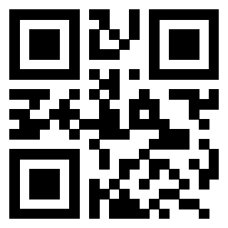 3209047531 QrCode associato