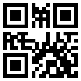 Scansione del Qr Code di 3209047534
