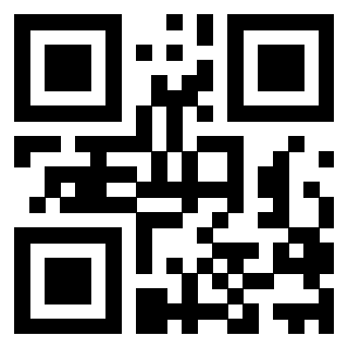 Il QrCode di 3209047535
