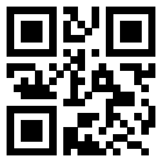 Il Qr Code di 3209047537
