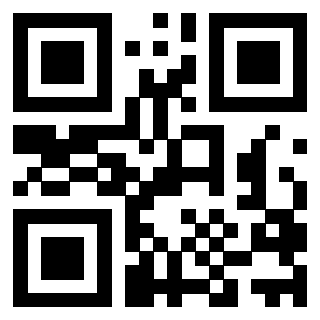 Immagine del Qr Code di 3209047538