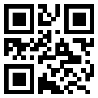 3209047539 QrCode associato