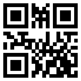 Il QrCode di 3209047543