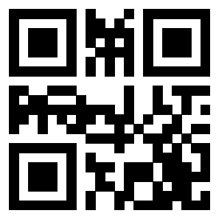 3209047548 - Immagine del QrCode