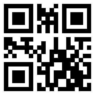 Immagine del Qr Code di 3209047555