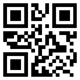 Immagine del QrCode di 3209047558