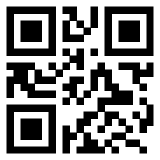 Scansione del Qr Code di 3209047559
